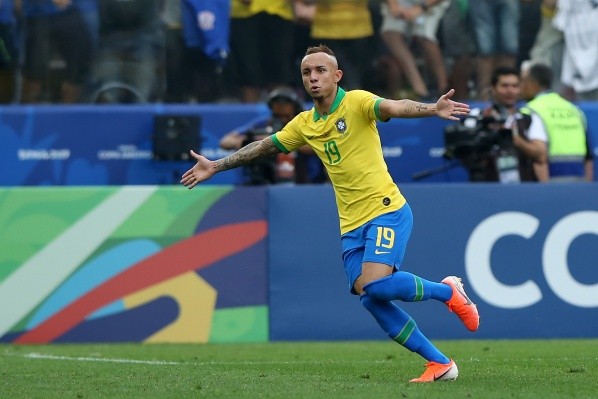 Peru v Brazil: Group A - Copa America Brazil 2019