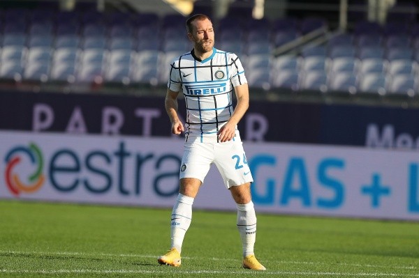 ACF Fiorentina v FC Internazionale - Coppa Italia