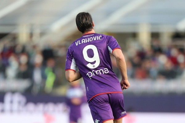 ACF Fiorentina v Spezia Calcio - Serie A