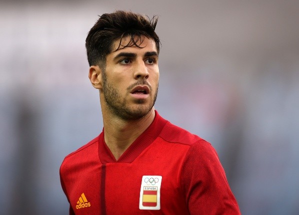 Spain v Cote d&#039;Ivoire: Men&#039;s Football Quarterfinal - Olympics: Day 8