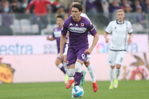 ACF Fiorentina v Spezia Calcio - Serie A