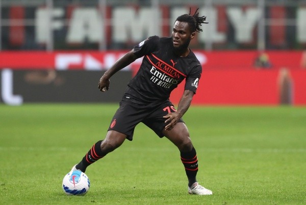 AC Milan v Hellas Verona FC - Serie A