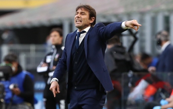 FC Internazionale v UC Sampdoria - Serie A