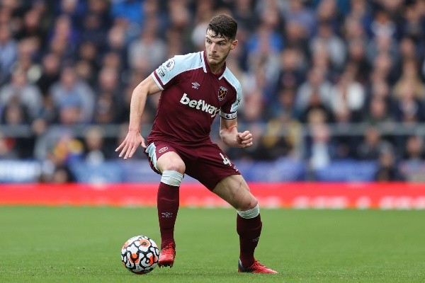 Everton v West Ham United - Premier League