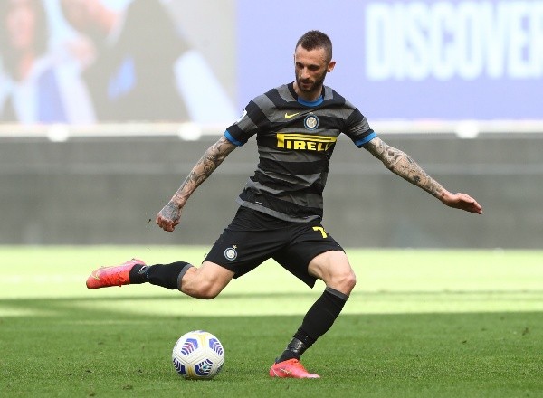 FC Internazionale v Hellas Verona FC - Serie A