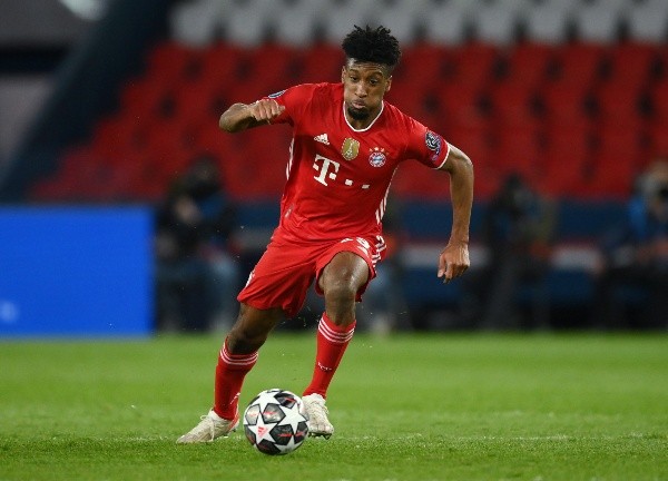 Paris Saint-Germain v FC Bayern Munich - UEFA Champions League Quarter Final 3: Leg Two