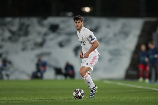Real Madrid v Liverpool FC - UEFA Champions League Quarter Final: Leg One