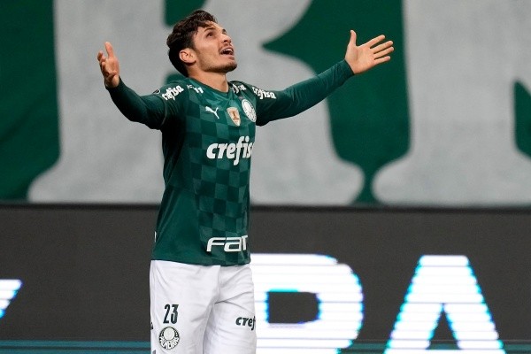 Palmeiras v Sao Paulo - Copa CONMEBOL Libertadores 2021