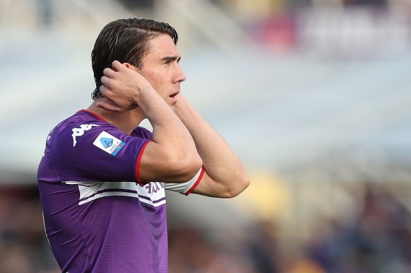 ACF Fiorentina v Spezia Calcio - Serie A