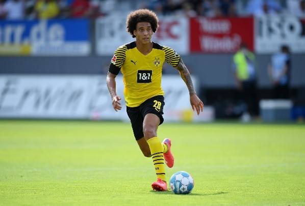 Sport-Club Freiburg v Borussia Dortmund - Bundesliga