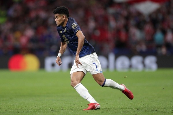 Atletico Madrid v FC Porto: Group B - UEFA Champions League