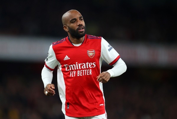 Arsenal v Crystal Palace - Premier League