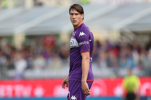 ACF Fiorentina v Spezia Calcio - Serie A