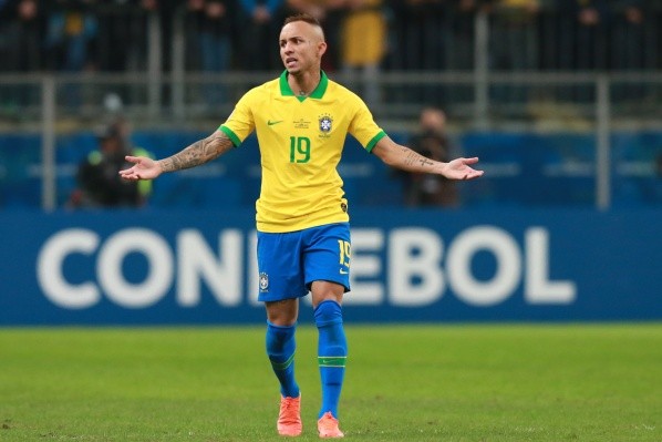 Brazil v Paraguay: Quarterfinal - Copa America Brazil 2019