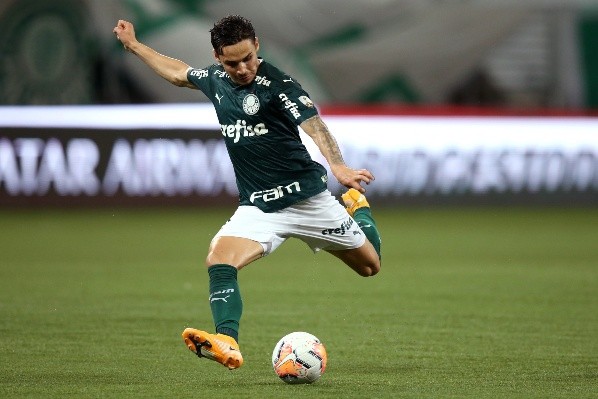 Palmeiras v Libertad - Copa CONMEBOL Libertadores 2020