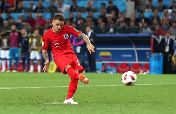 Colombia v England: Round of 16 - 2018 FIFA World Cup Russia