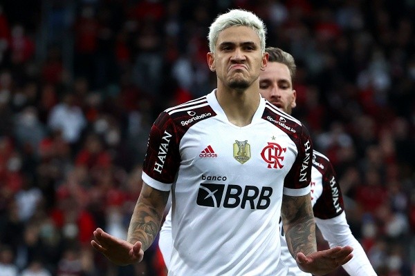 Athletico Paranaense v Flamengo - Copa Do Brasil 2021: Semi-Final