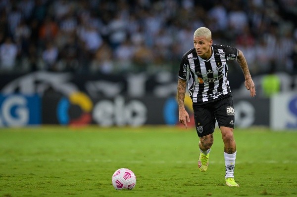 Atletico Mineiro v Fortaleza - Copa Do Brasil 2021: Semi-Final