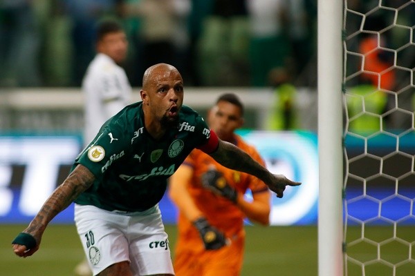 Palmeiras v Sport Recife - Brasileirao 2021