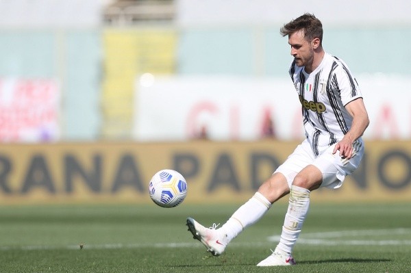 ACF Fiorentina v Juventus - Serie A