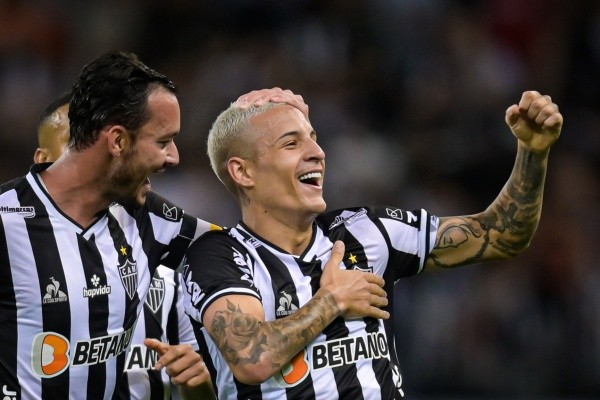 Atletico Mineiro v Fortaleza - Copa Do Brasil 2021: Semi-Final