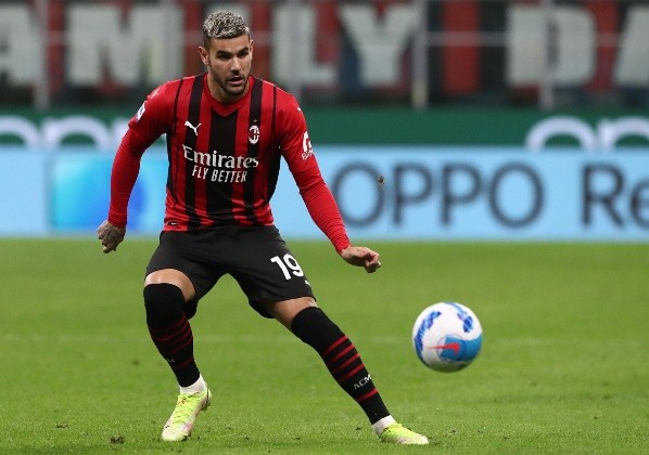 AC Milan v Venezia FC - Serie A