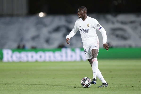 Real Madrid v Atalanta - UEFA Champions League Round Of 16 Leg Two