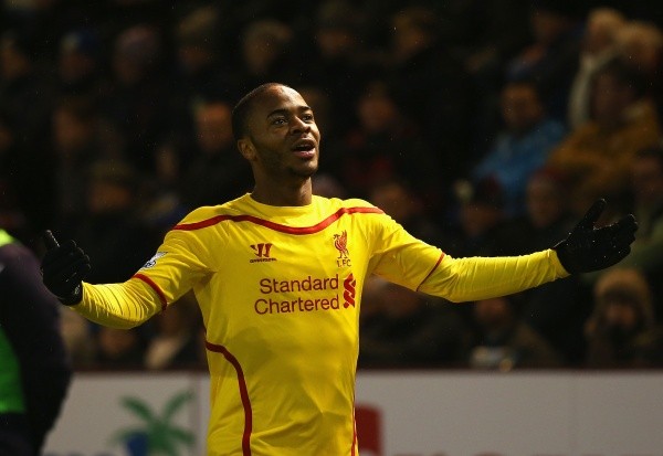 Burnley v Liverpool - Premier League