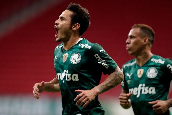 Palmeiras v Defensa y Justicia - Conmebol Recopa
