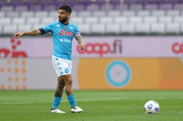 ACF Fiorentina v SSC Napoli - Serie A