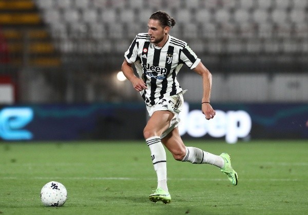 Adrien Rabiot
