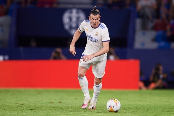Gareth Bale