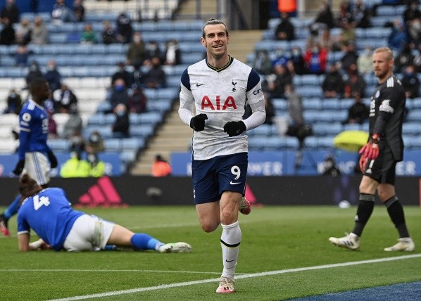 Gareth Bale