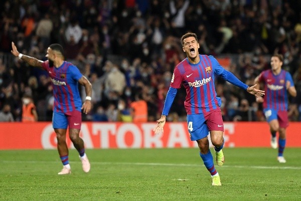 Philippe Coutinho