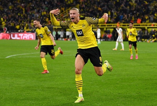  Borussia Dortmund v TSG Hoffenheim - Bundesliga