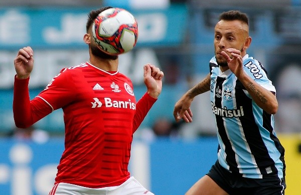 Gremio v Internacional - Gaúcho Championship Final