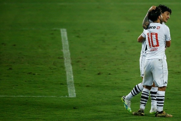 Getty Imagens