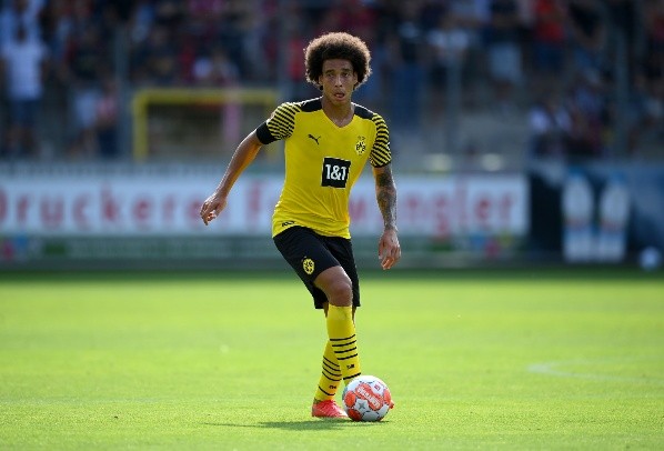 Alex Witsel