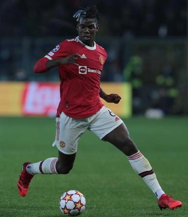 Paul Pogba