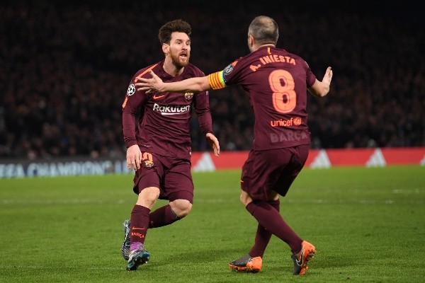 Getty Imagens