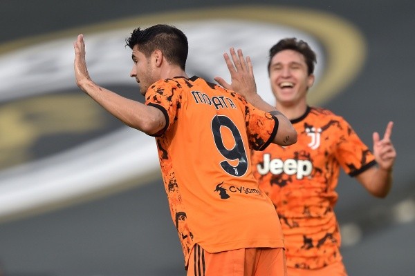 Spezia Calcio v Juventus - Serie A