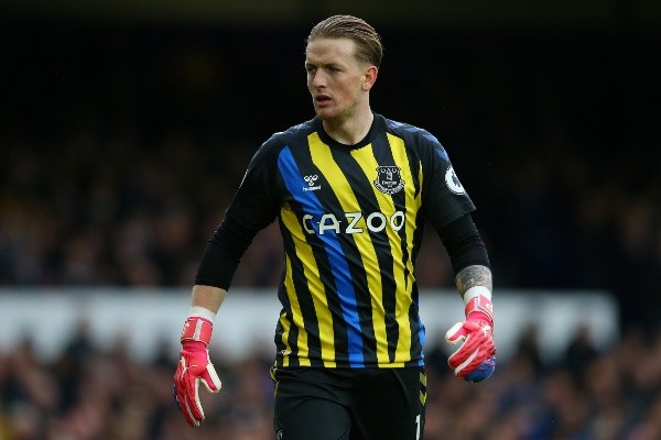 Everton v Watford - Premier League