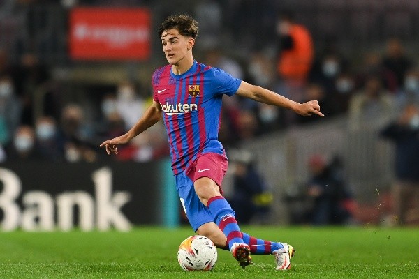 FC Barcelona v Valencia CF - La Liga Santander