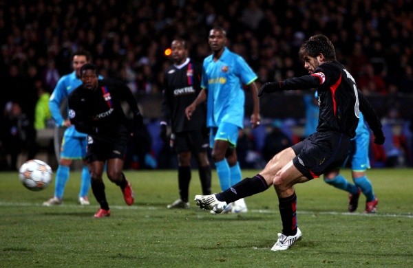 Juninho Pernambucano