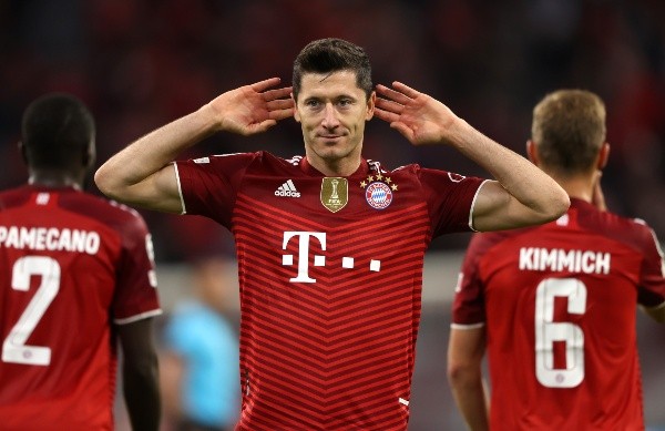 FC Bayern München v Dinamo Kiev: Group E - UEFA Champions League