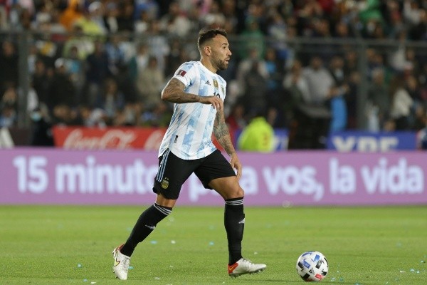 Argentina v Brazil - FIFA World Cup Qatar 2022 Qualifier
