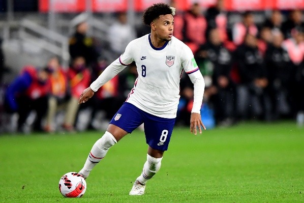 Mexico v United States: 2022 World Cup Qualifying