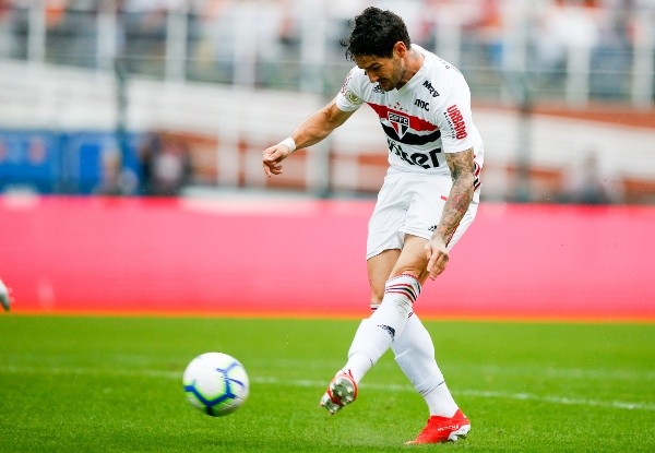 Alexandre Pato
