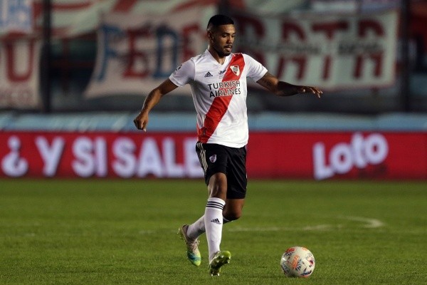Arsenal v River Plate - Copa De La Liga Profesional 2021