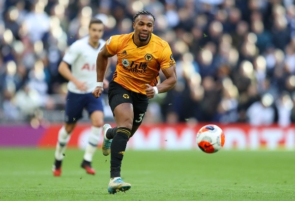 Tottenham Hotspur v Wolverhampton Wanderers - Premier League
